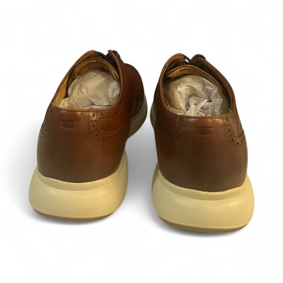Florsheim’s Elevate‎ Style Florsheim\'s Classic Wingtip Oxfords 11.5M New In Box main image 16